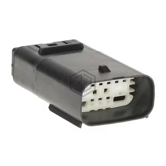 1601126024 - Molex - Rectangular Connectors - Housings