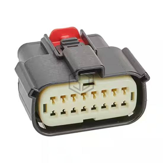 0334721769 - Molex - Rectangular Connectors - Housings