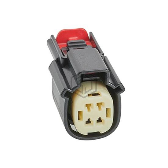 0334724007 - Molex - Rectangular Connectors - Housings