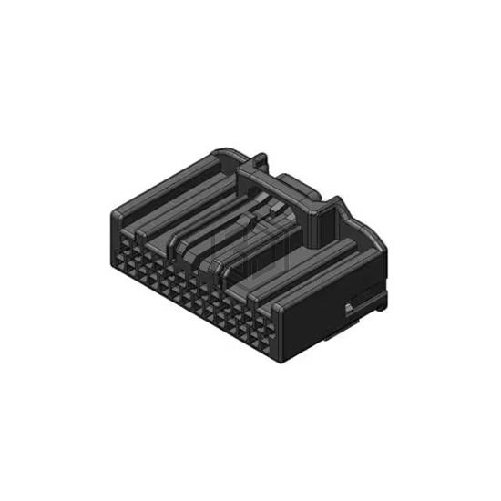 MX84B028SF2 - JAE Electronics - Rectangular Connectors - Housings