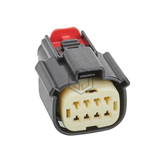 0334724880 - Molex - Rectangular Connectors - Housings