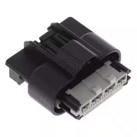 0349671006 - Molex - Rectangular Connectors - Housings