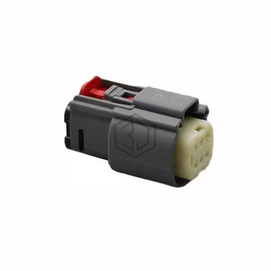 0334720670 - Molex - Rectangular Connectors - Housings