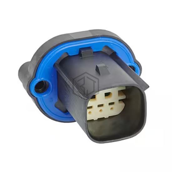 1480286004 - Molex - Rectangular Connectors - Housings