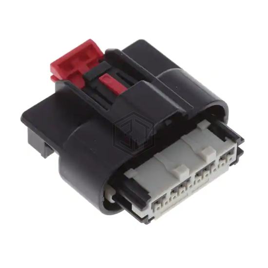 0349671002 - Molex - Rectangular Connectors - Housings