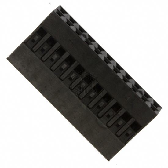 65043-026LF - Amphenol ICC (FCI) - Rectangular Connectors - Housings