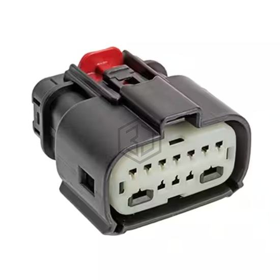 1601116012 - Molex - Rectangular Connectors - Housings