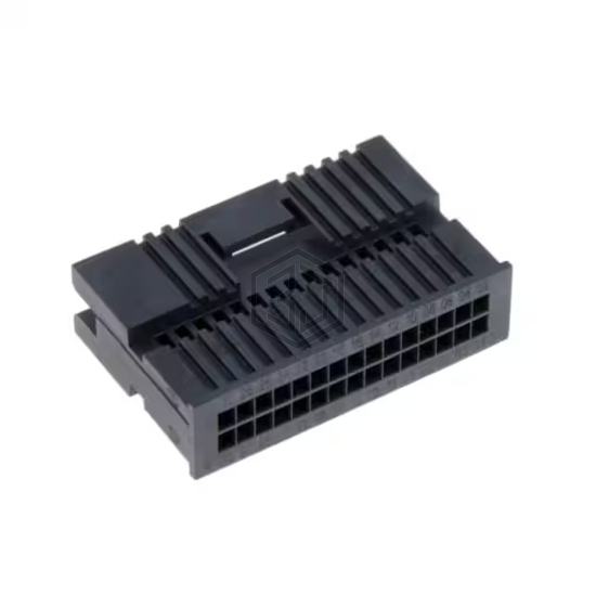 TSDF-15-D-S-L - Samtec Inc. - Rectangular Connectors - Housings