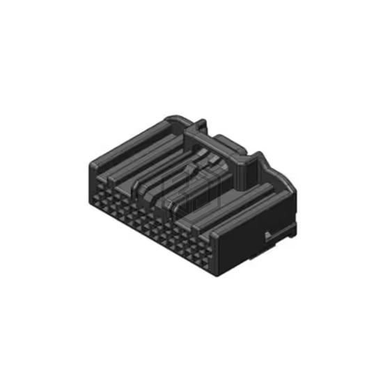 MX84B032SF2 - JAE Electronics - Rectangular Connectors - Housings