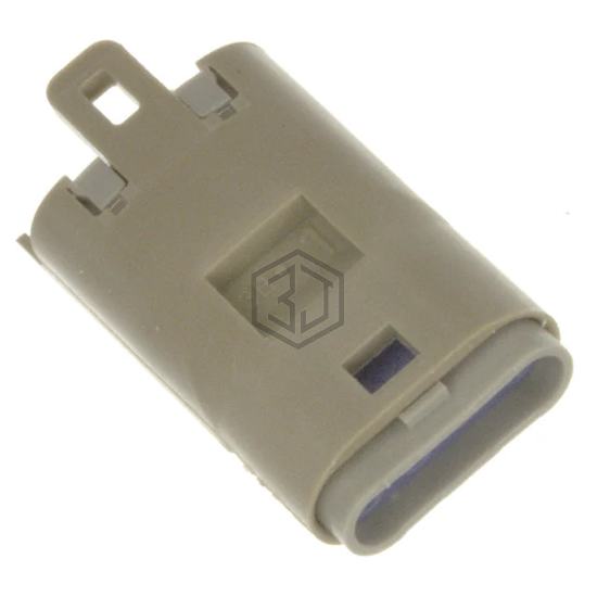 0522660417 - Molex - Rectangular Connectors - Housings