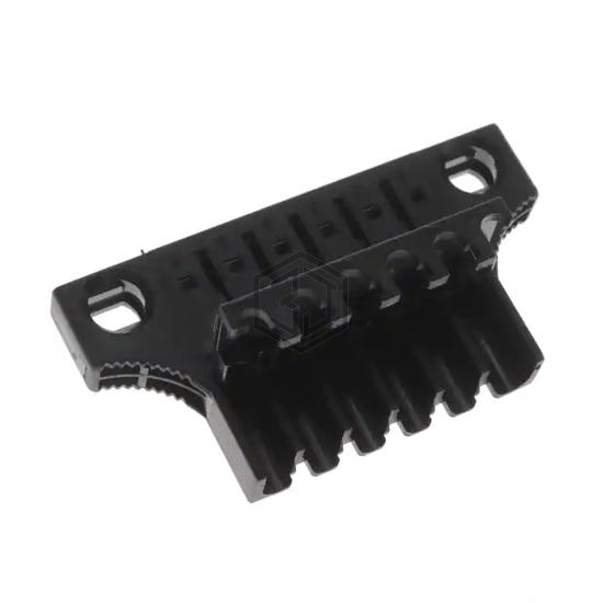 391-8531-016 - ITT Cannon, LLC - Rectangular Connectors - Housings