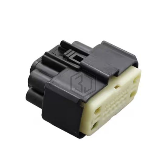 0349851841 - Molex - Rectangular Connectors - Housings