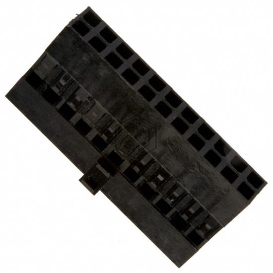 69176-022LF - Amphenol ICC (FCI) - Rectangular Connectors - Housings