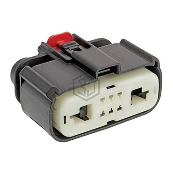 1600783028 - Molex - Rectangular Connectors - Housings