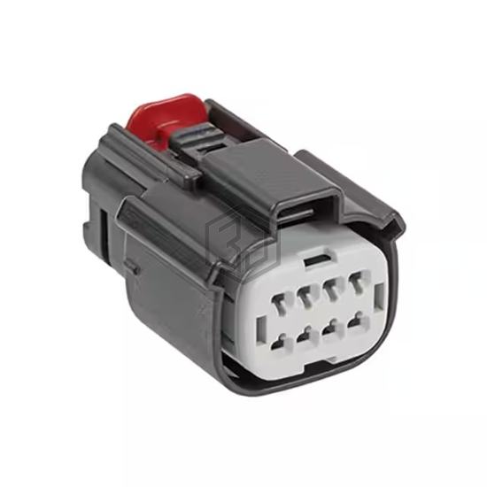 1600744001 - Molex - Rectangular Connectors - Housings
