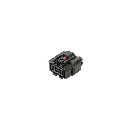 0348948009 - Molex - Rectangular Connectors - Housings