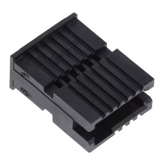 TSDF-06-D-S - Samtec Inc. - Rectangular Connectors - Housings