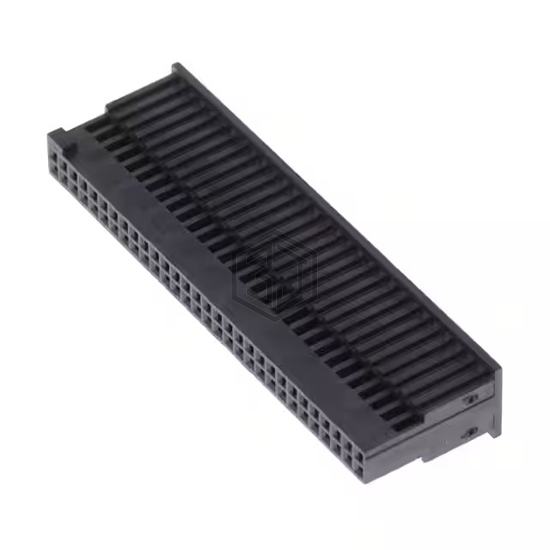 ISDF-30-D - Samtec Inc. - Rectangular Connectors - Housings
