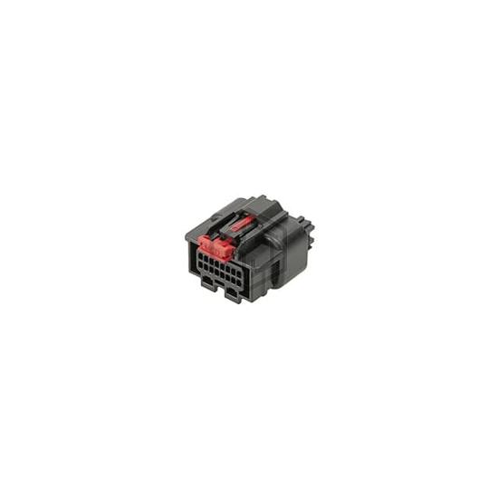 0348948001 - Molex - Rectangular Connectors - Housings