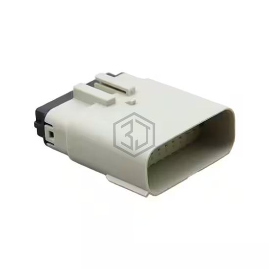 1601212102 - Molex - Rectangular Connectors - Housings
