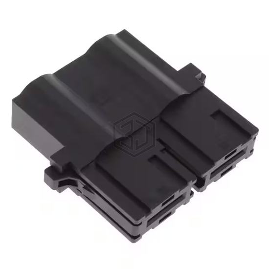 1-2351981-2 - TE Connectivity AMP Connectors - Rectangular Connectors - Housings