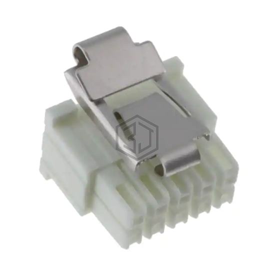 IPD1-05-D-M - Samtec Inc. - Rectangular Connectors - Housings