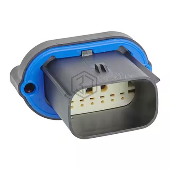 0477256040 - Molex - Rectangular Connectors - Housings