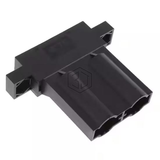 1-2352216-2 - TE Connectivity AMP Connectors - Rectangular Connectors - Housings