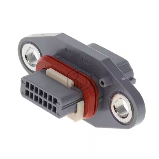 ZE064W-14DP-HU/R(B) - Hirose Electric Co Ltd - Rectangular Connectors - Housings