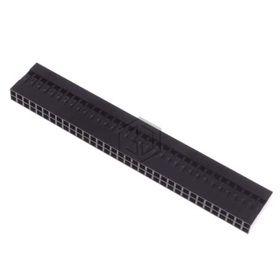 65043-003LF - Amphenol ICC (FCI) - Rectangular Connectors - Housings