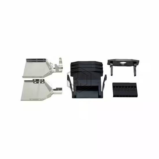 74903-704LF - Amphenol ICC (FCI) - Rectangular Connectors - Housings