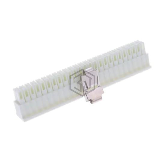 IPD1-25-D-K-M - Samtec Inc. - Rectangular Connectors - Housings