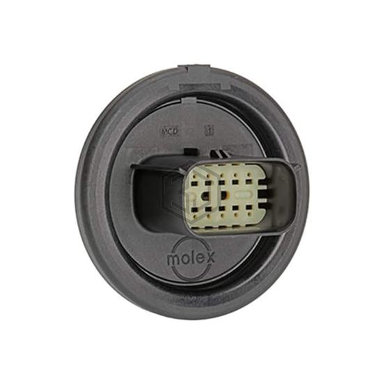 0348406420 - Molex - Rectangular Connectors - Housings