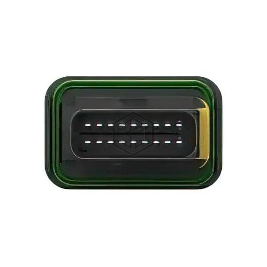 1-1564526-1 - TE Connectivity AMP Connectors - Rectangular Connectors - Housings