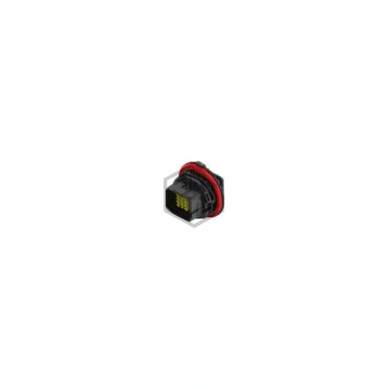 2-2350891-1 - TE Connectivity AMP Connectors - Rectangular Connectors - Housings