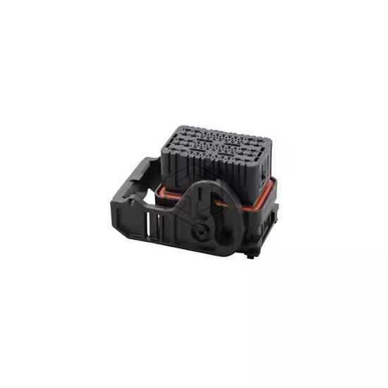 0348855512 - Molex - Rectangular Connectors - Housings