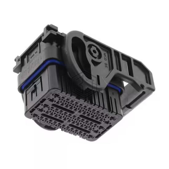 0348856511 - Molex - Rectangular Connectors - Housings