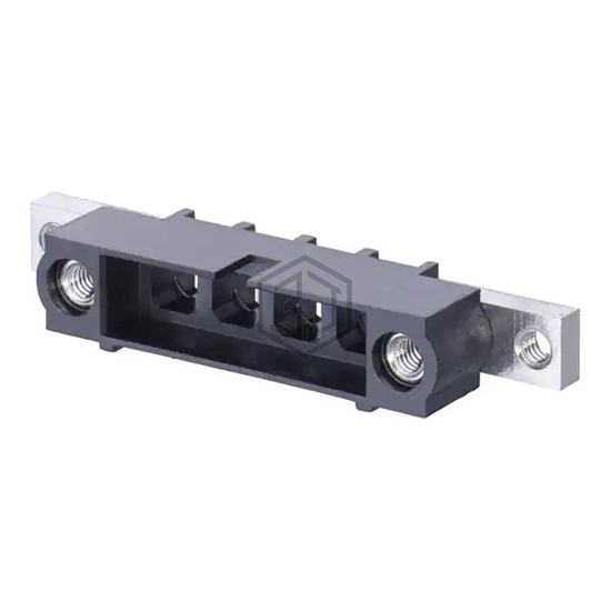 M80-273MU04-00-00 - Harwin Inc. - Rectangular Connectors - Housings