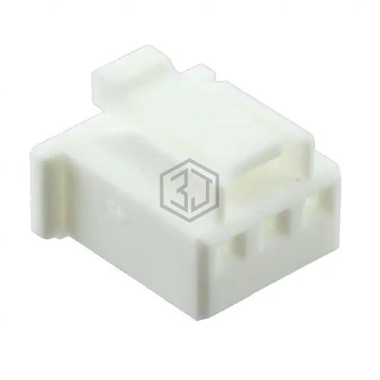 0355720300 - Molex - Rectangular Connectors - Housings