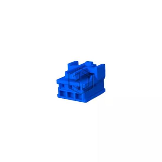 2-1971030-3 - TE Connectivity AMP Connectors - Rectangular Connectors - Housings