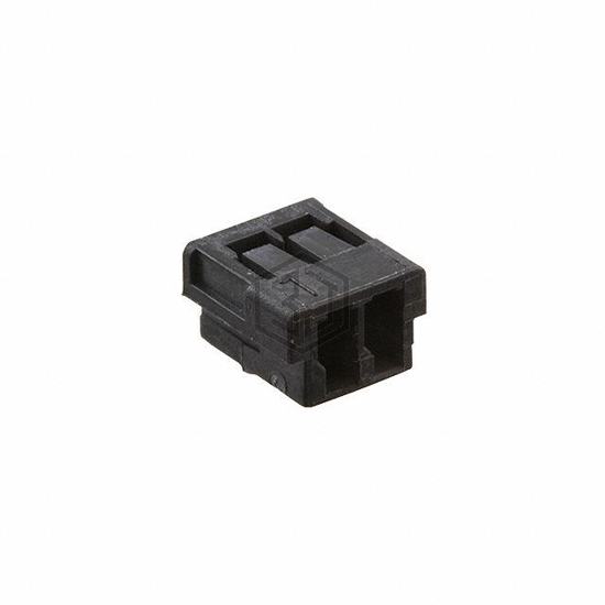 6-179228-2 - TE Connectivity AMP Connectors - Rectangular Connectors - Housings