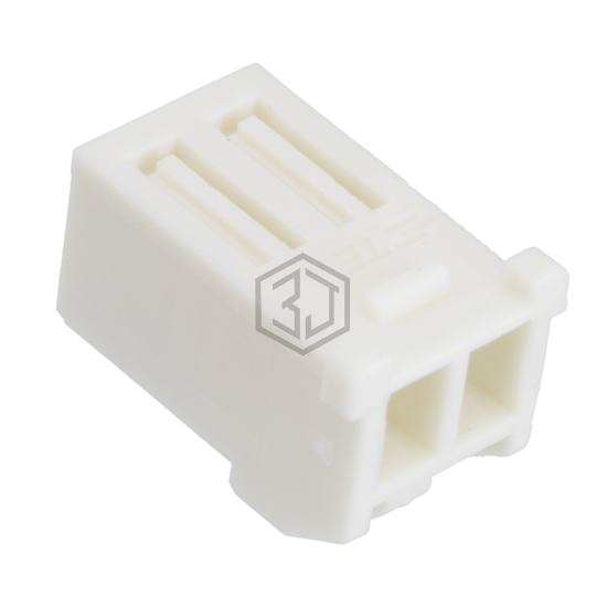 2-1971793-1 - TE Connectivity AMP Connectors - Rectangular Connectors - Housings