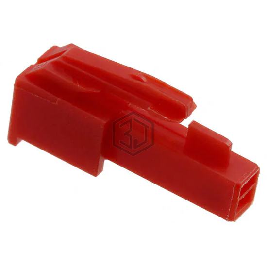 176270-2 - TE Connectivity AMP Connectors - Rectangular Connectors - Housings
