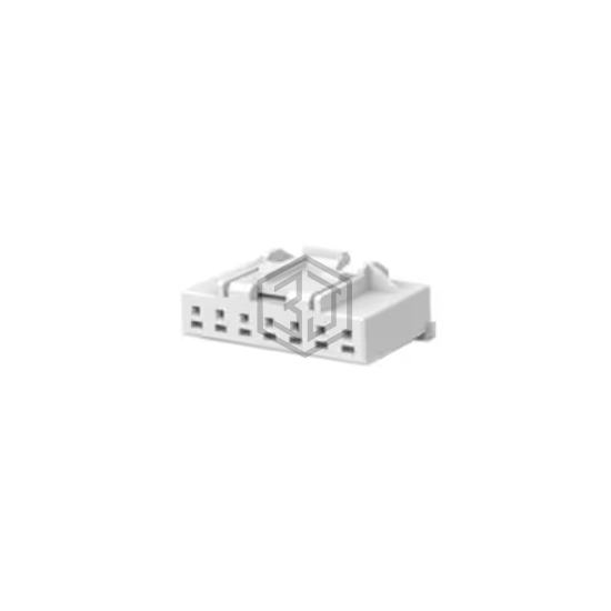 7-1971793-1 - TE Connectivity AMP Connectors - Rectangular Connectors - Housings
