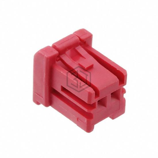 1-1903388-2 - TE Connectivity AMP Connectors - Rectangular Connectors - Housings
