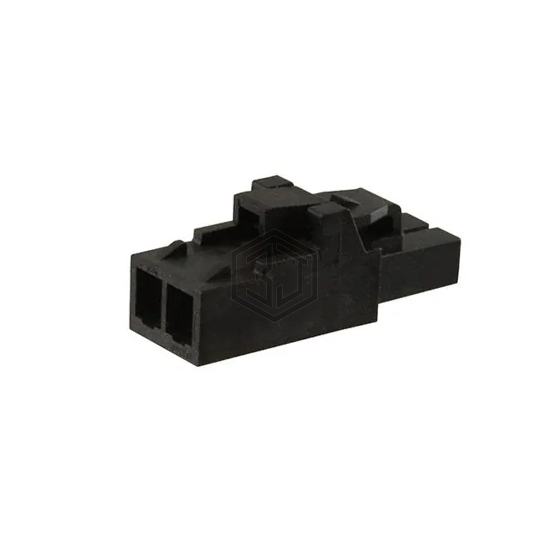 1722561102 - Molex - Rectangular Connectors - Housings
