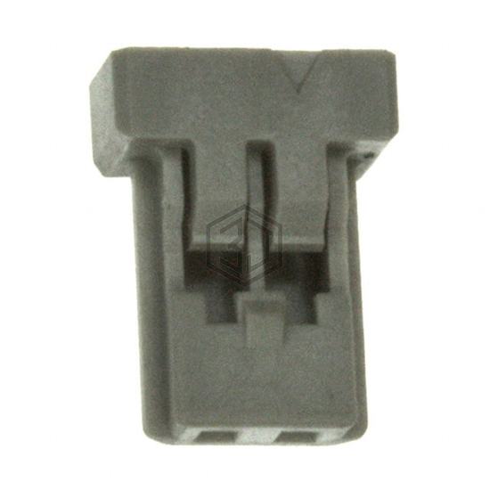 DF14-2S-1.25C - Hirose Electric Co Ltd - Rectangular Connectors - Housings