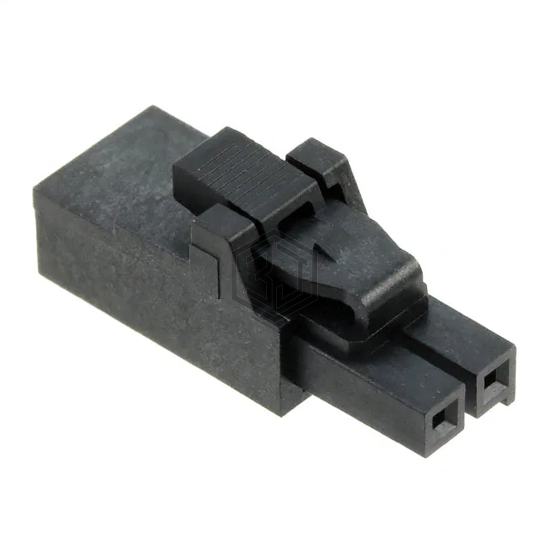 1722561002 - Molex - Rectangular Connectors - Housings