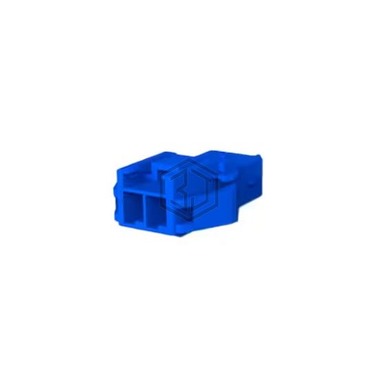 2005249-6 - TE Connectivity AMP Connectors - Rectangular Connectors - Housings