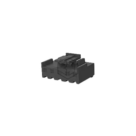 5-1123722-5 - TE Connectivity AMP Connectors - Rectangular Connectors - Housings